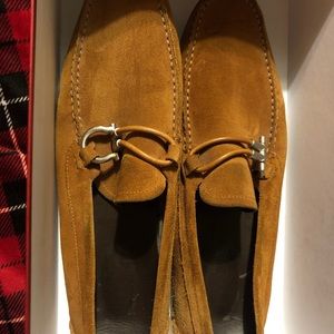 Men's Salvatore Ferragamo Loafers